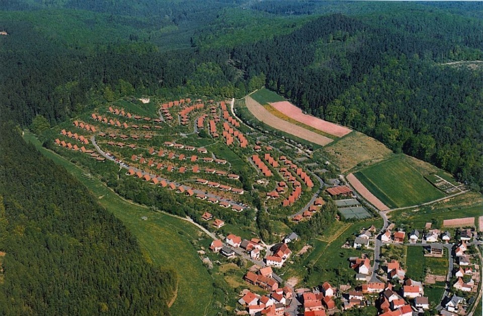 Luftbild