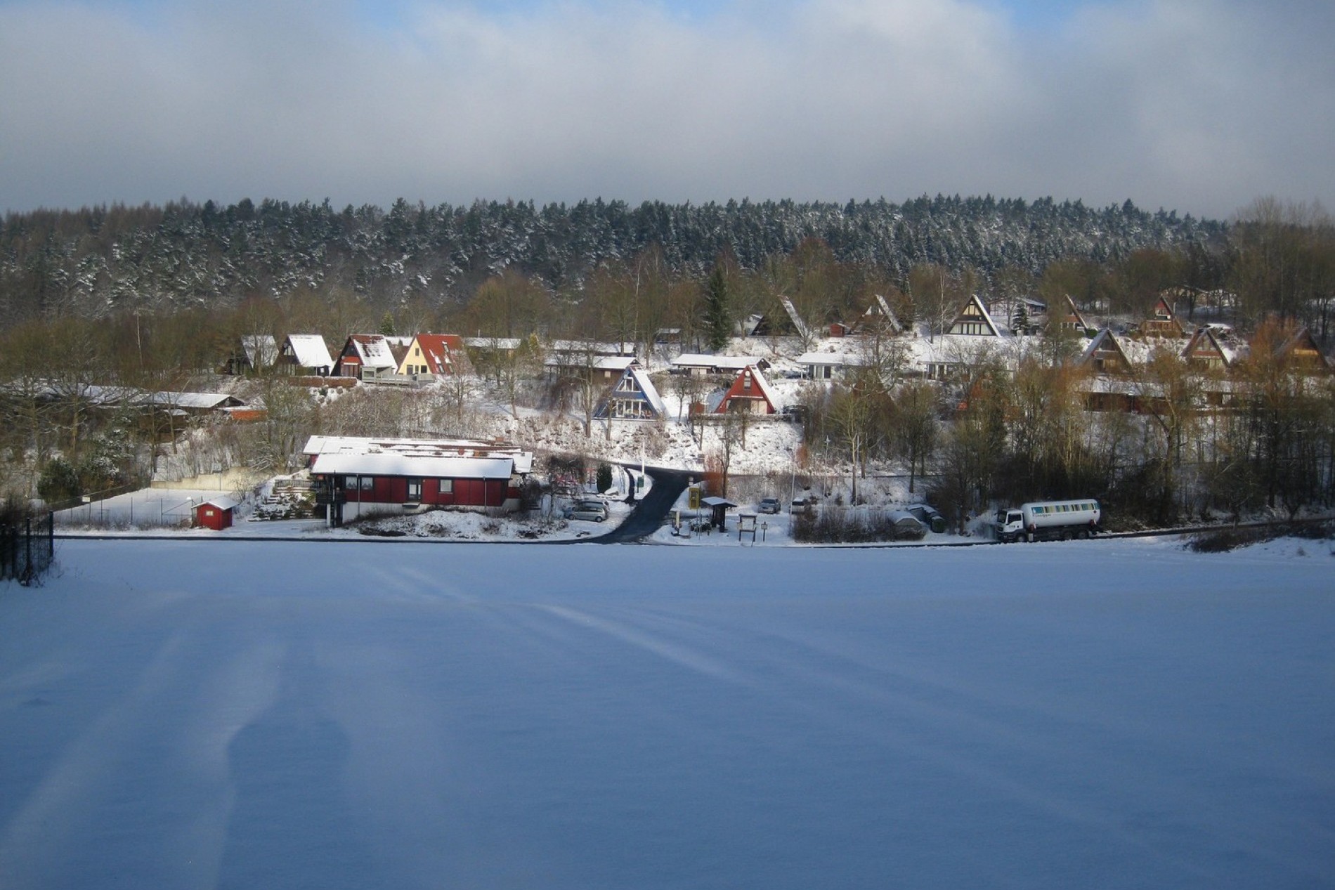 Winter