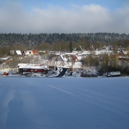 Winter Winter