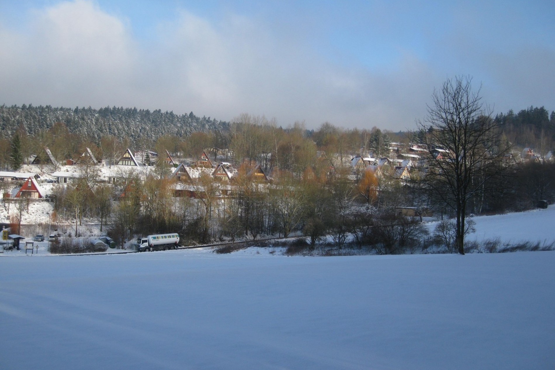 Winter