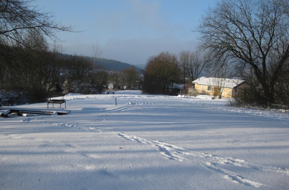 Winter