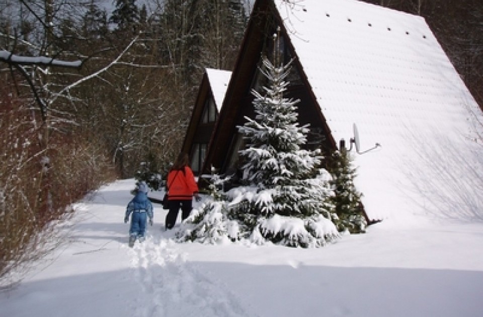 Winterstimmung 400x300